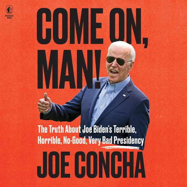Come On, Man! - Image 4