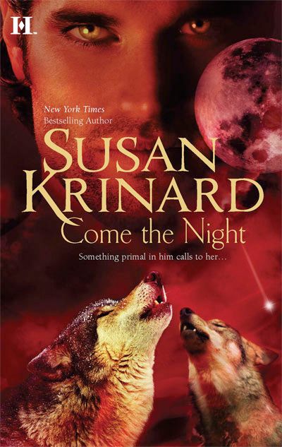 Come the Night - Image 2