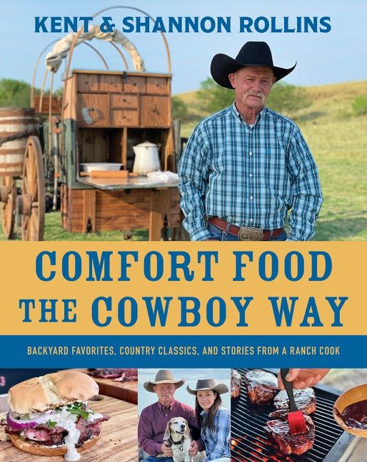 Comfort Food the Cowboy Way - Image 2