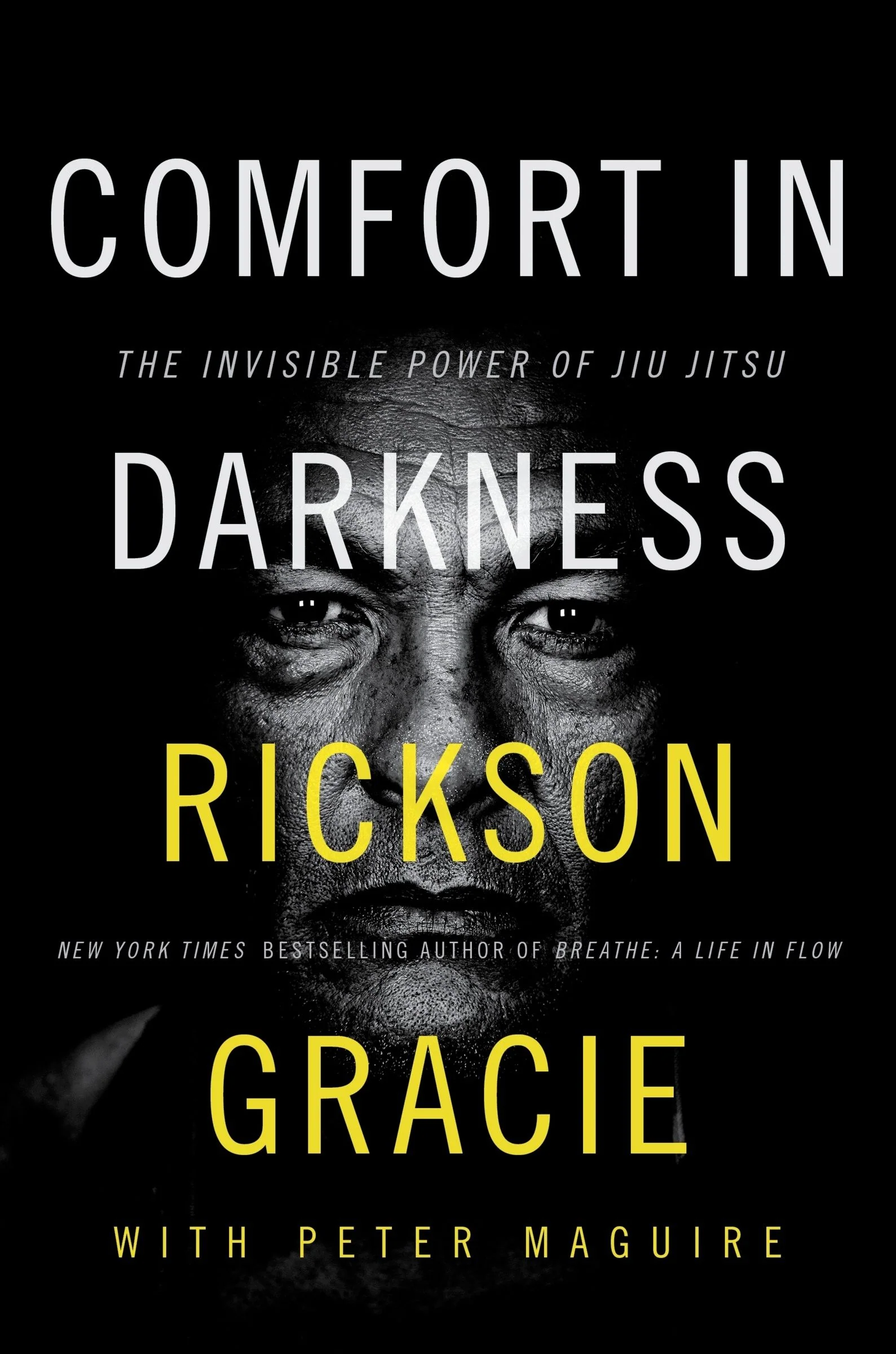 Comfort in Darkness - Image 2