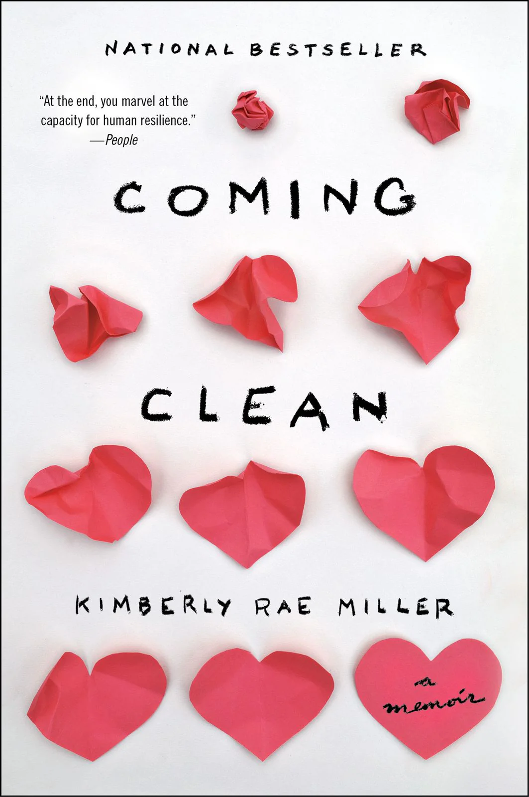 Coming Clean - Image 2
