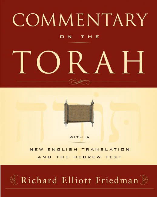Commentary on the Torah - Image 2