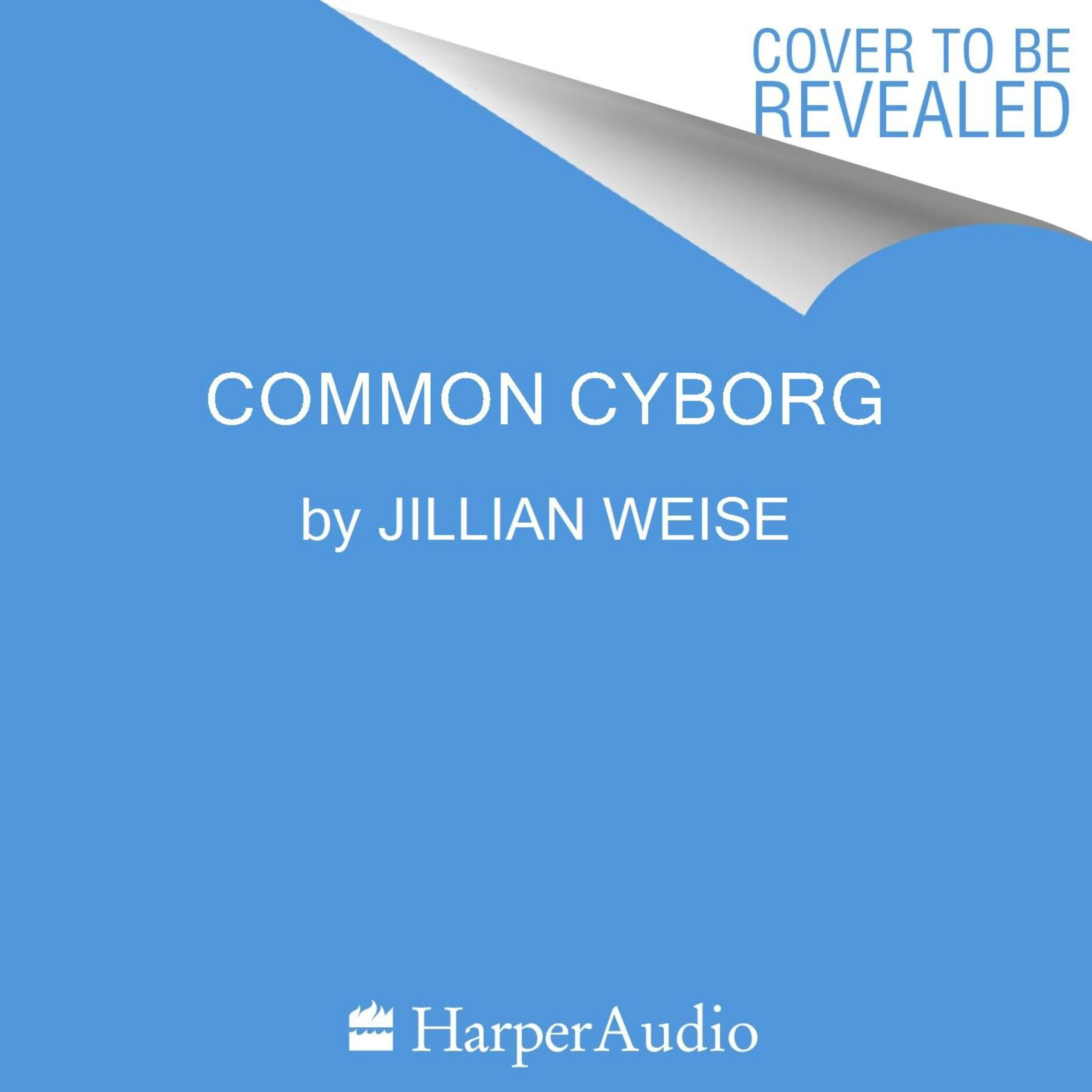 Common Cyborg - Image 2