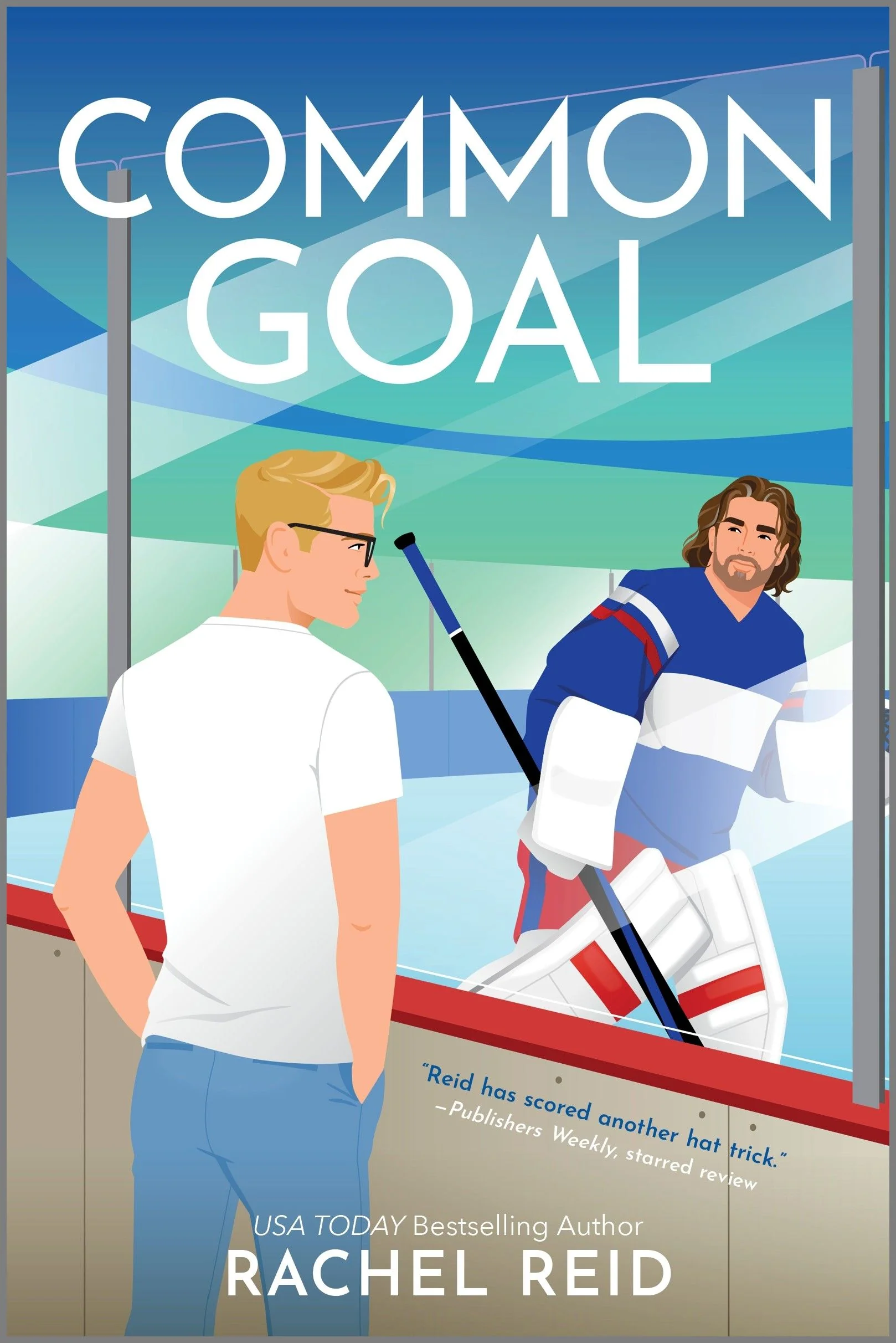 Common Goal - Image 2