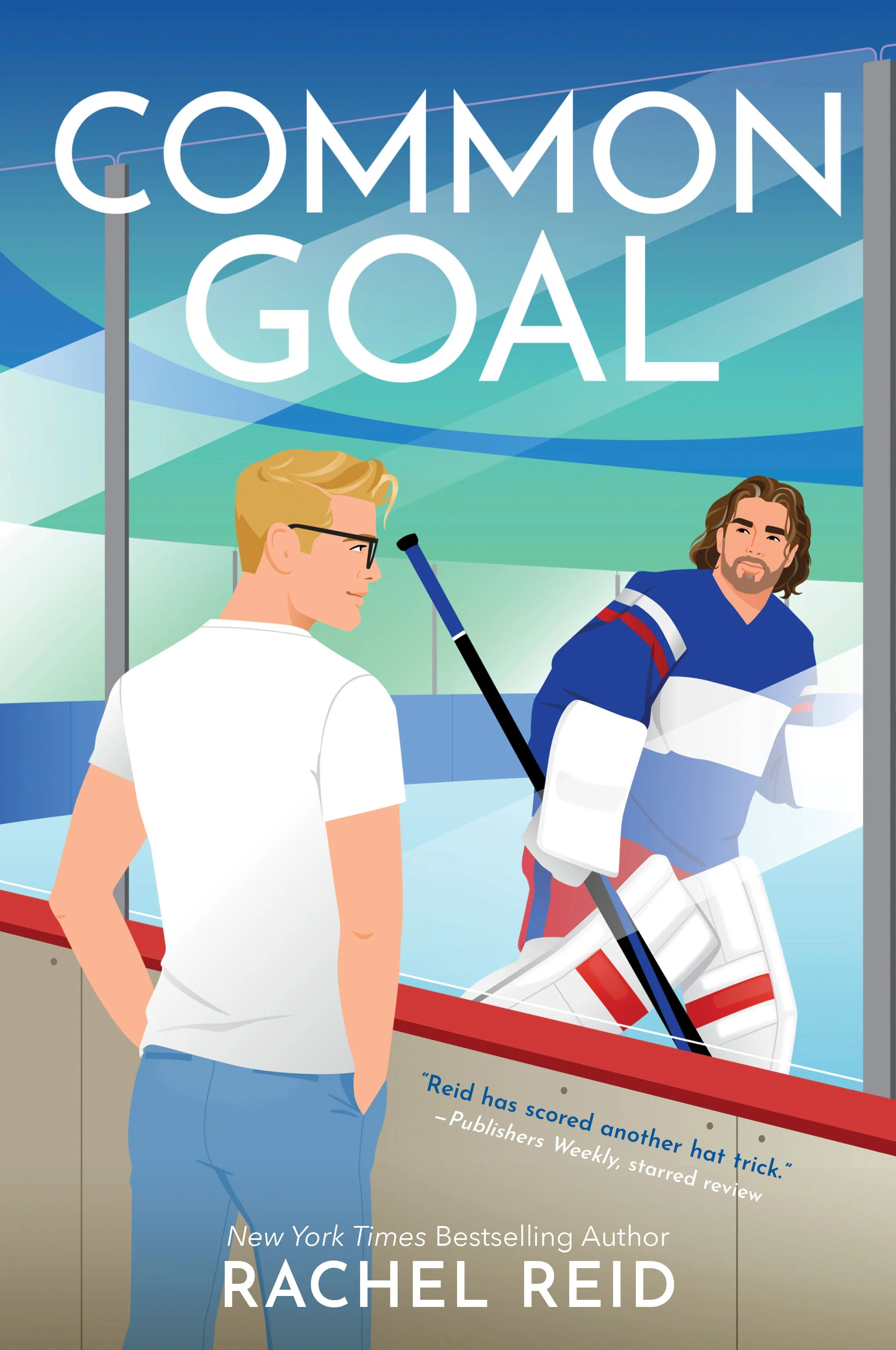 Common Goal - Image 3