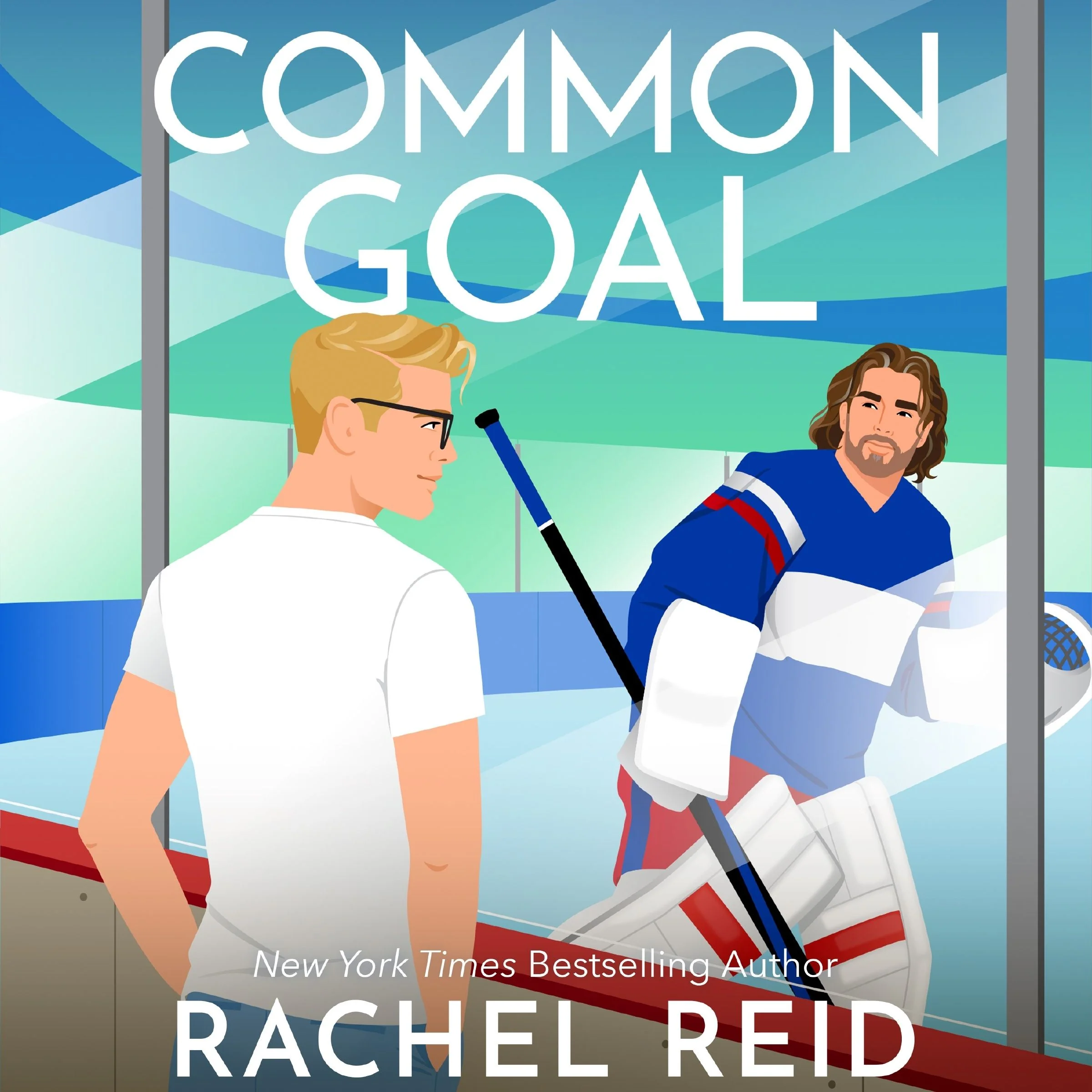 Common Goal - Image 4