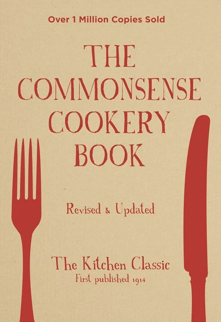 Commonsense Cookery Book 1 - Image 2