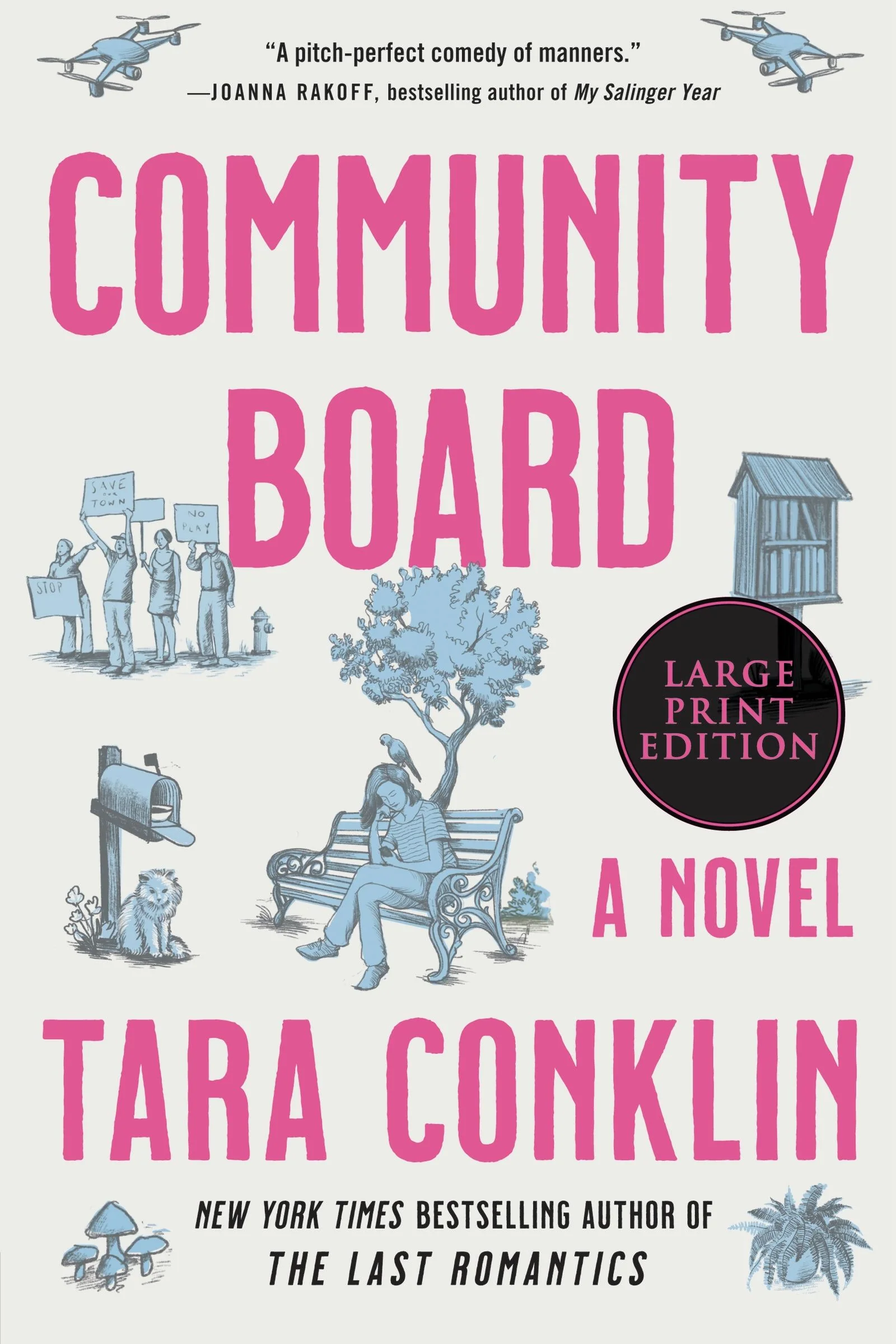 Community Board - Image 3