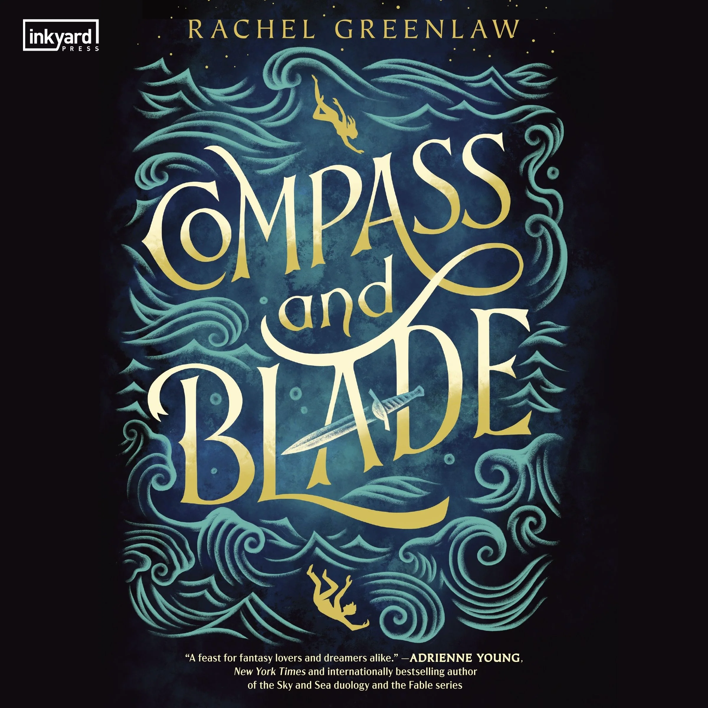 Compass and Blade - Image 4