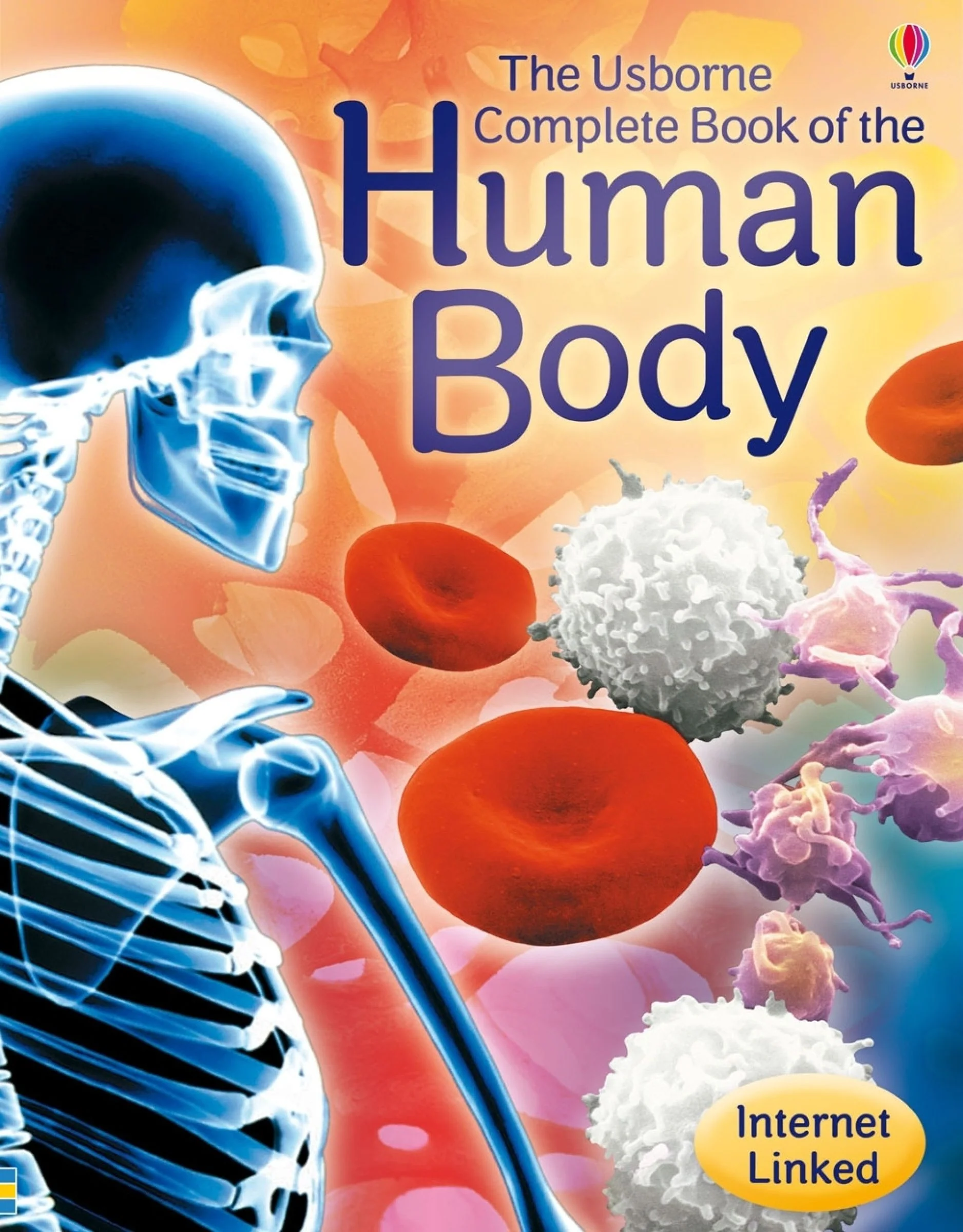Complete Book of the Human Body - Image 2