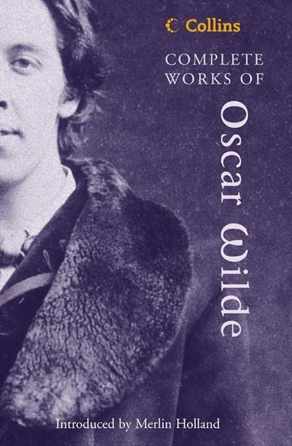 Complete Works of Oscar Wilde - Image 2