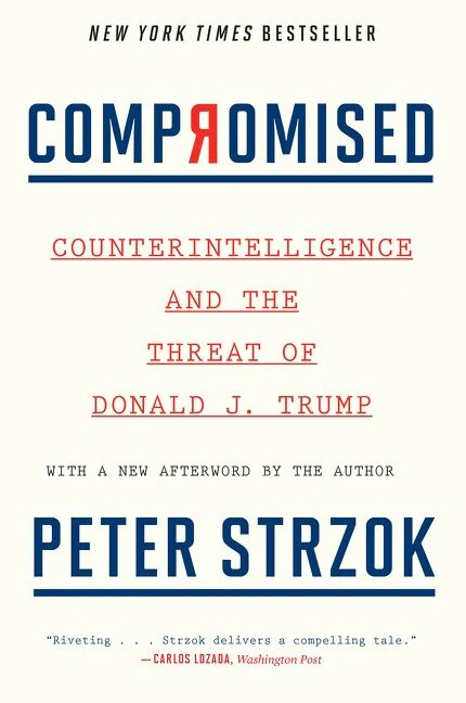 Compromised - Image 2