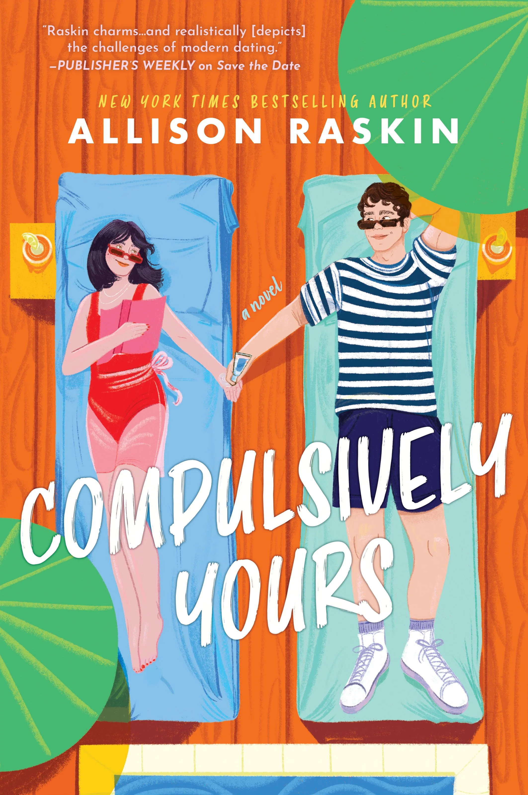 Compulsively Yours - Image 3