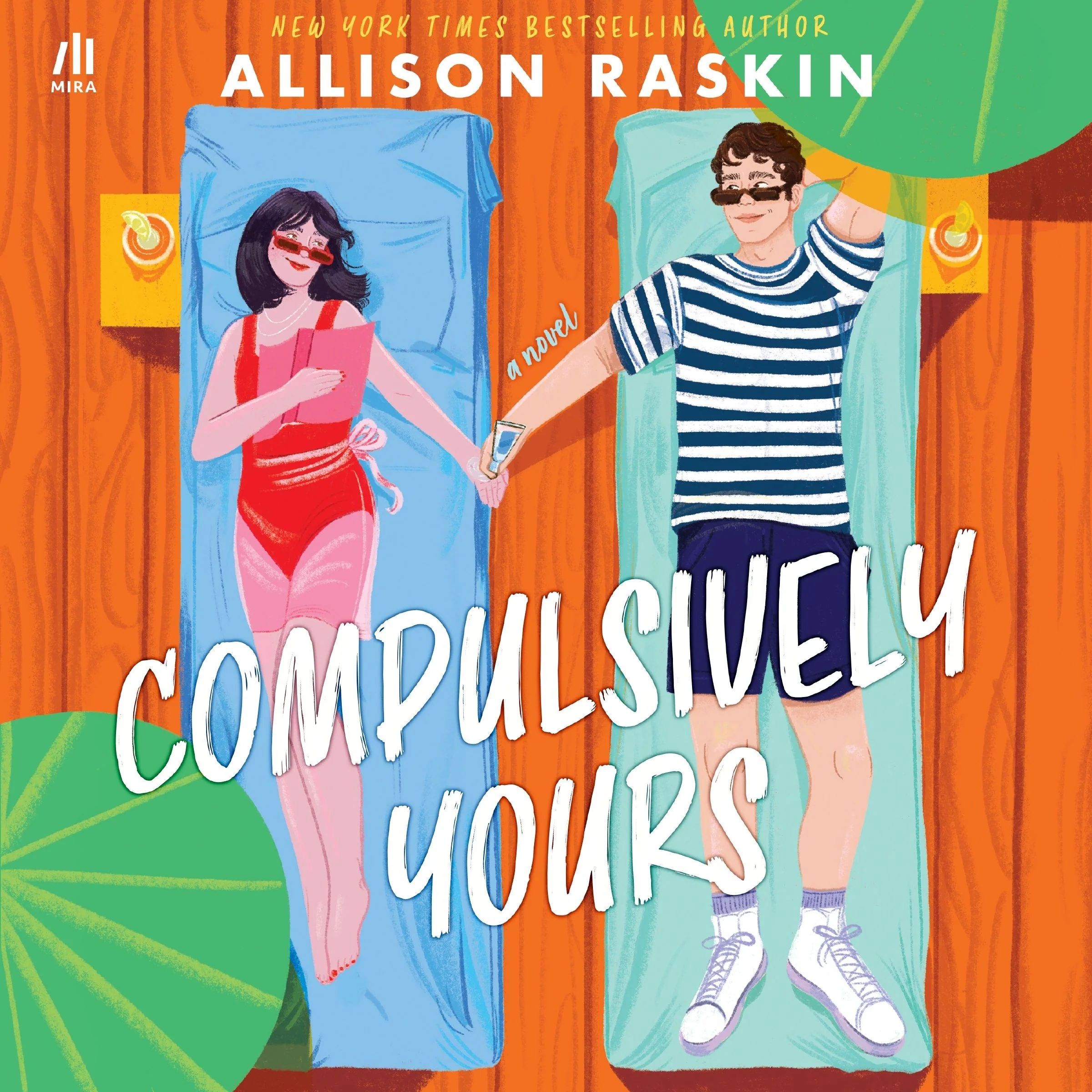 Compulsively Yours - Image 4