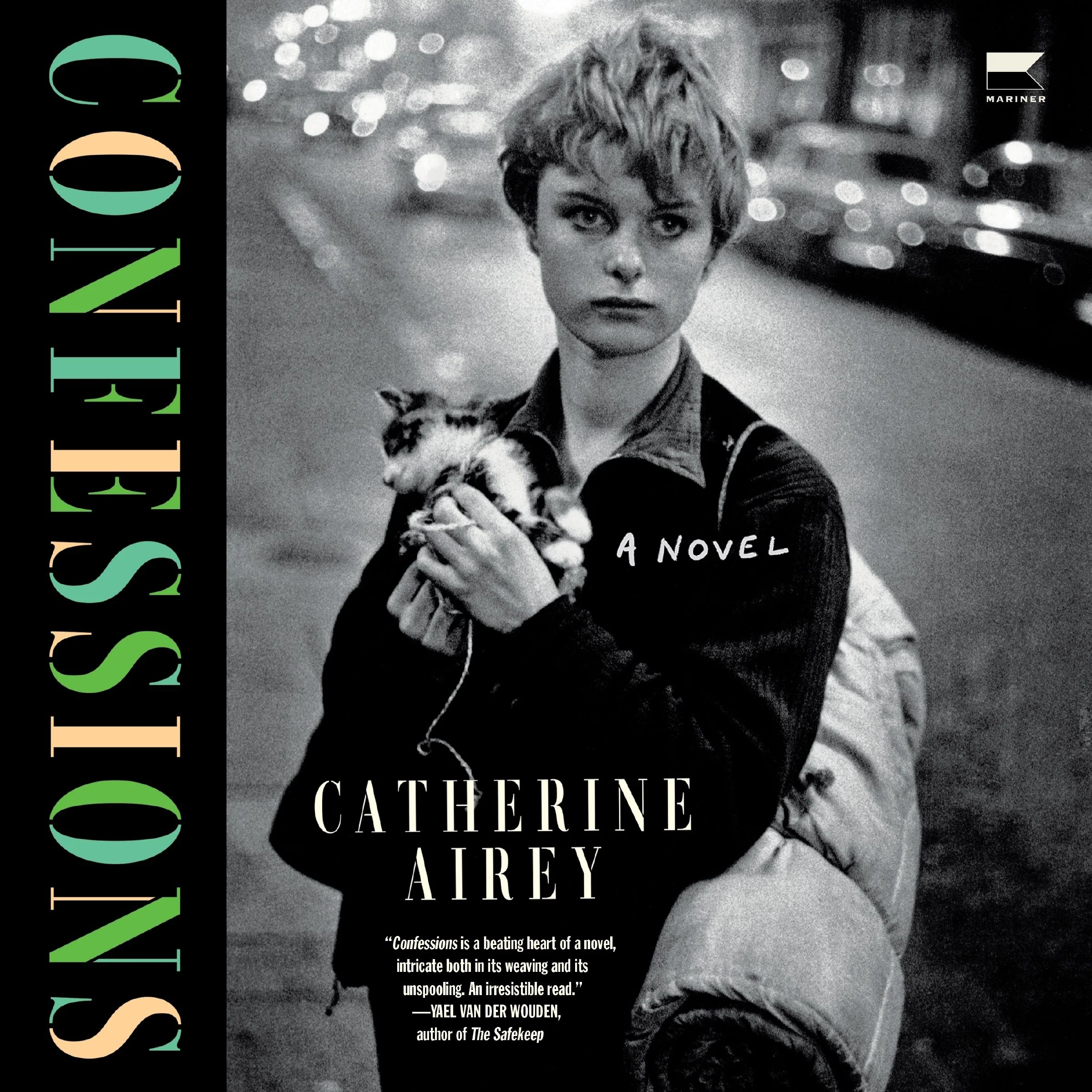 Confessions - Image 4