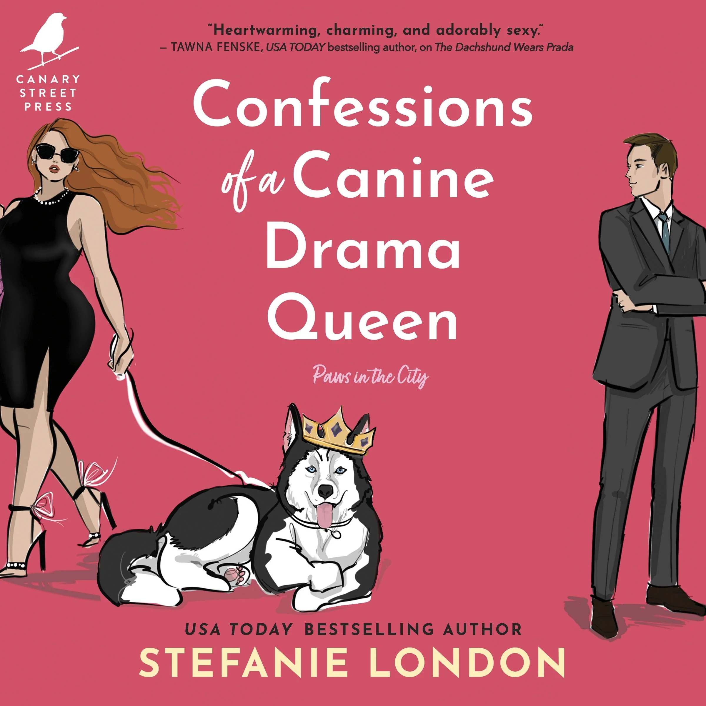 Confessions of a Canine Drama Queen - Image 3