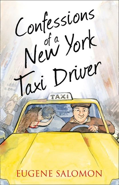 Confessions of a New York Taxi Driver - Image 2