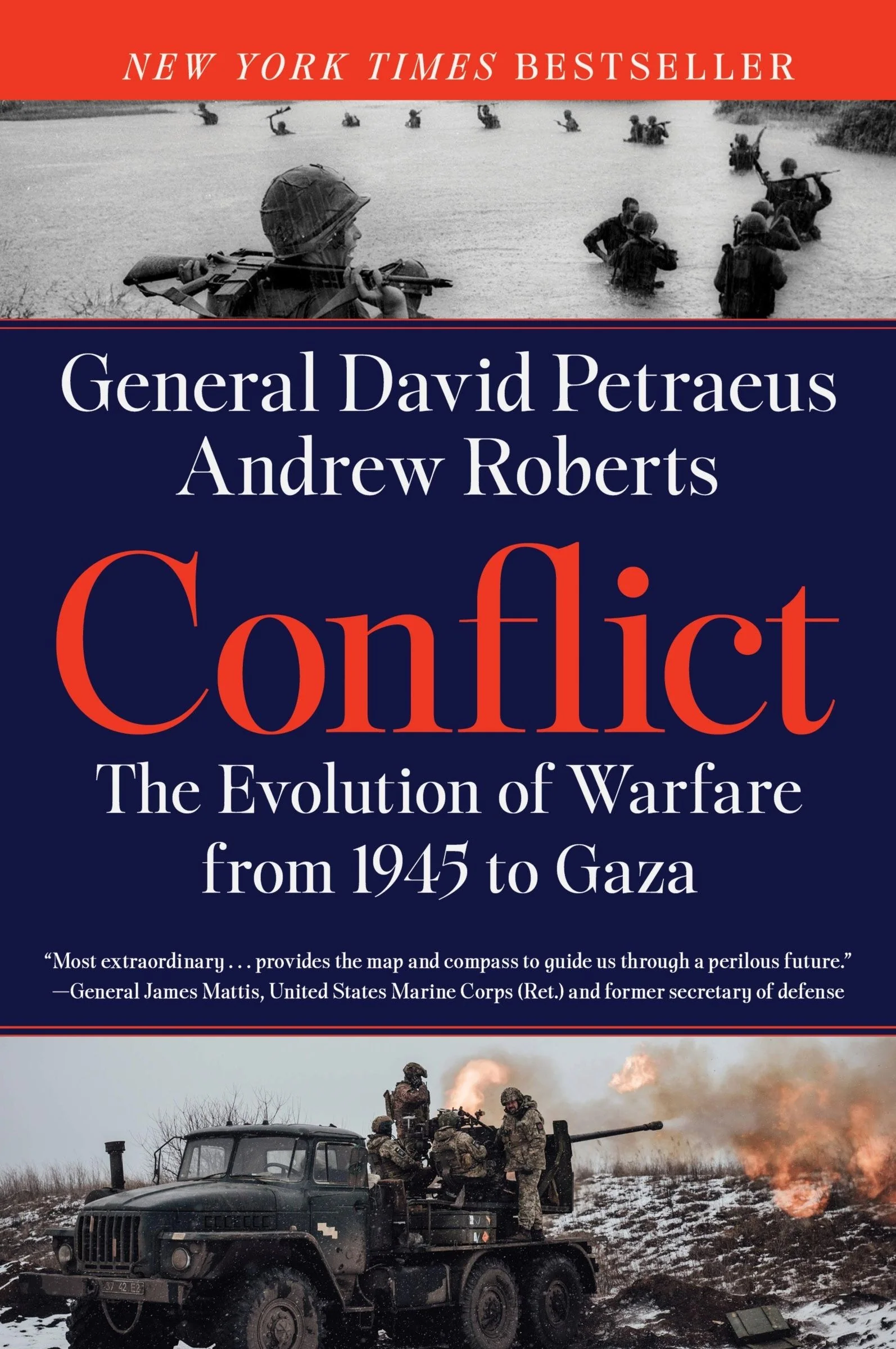 Conflict - Image 2