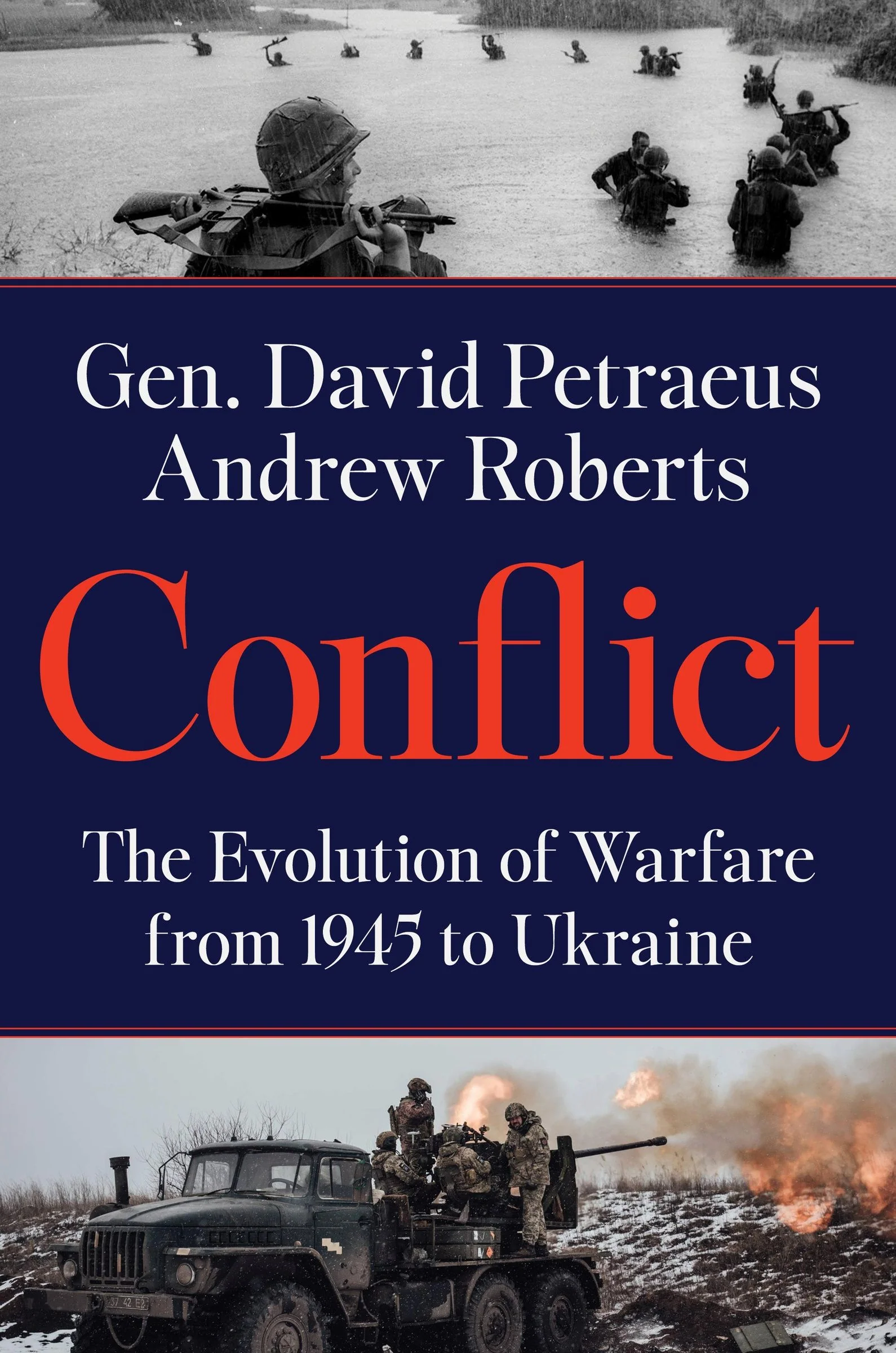 Conflict - Image 5