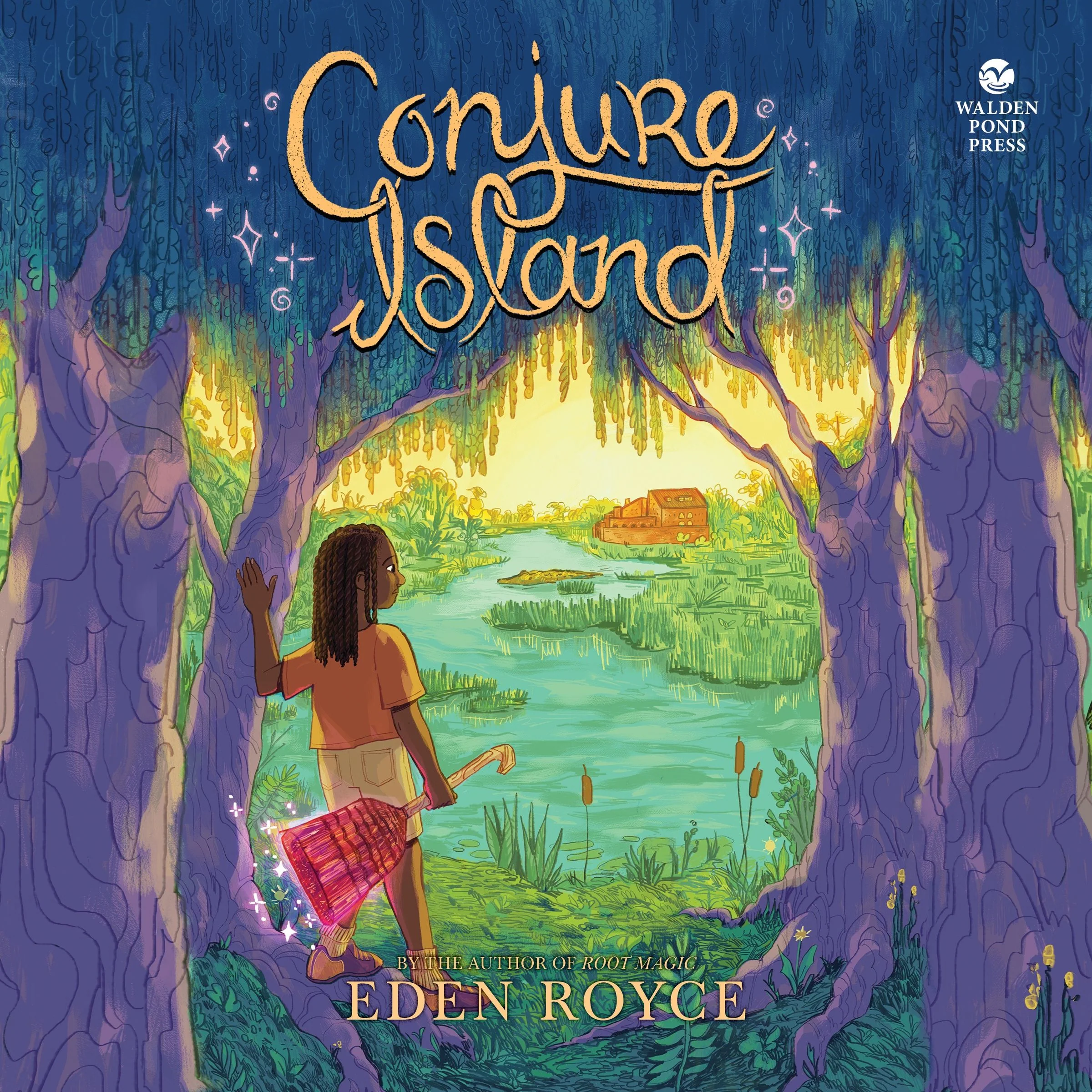 Conjure Island - Image 5