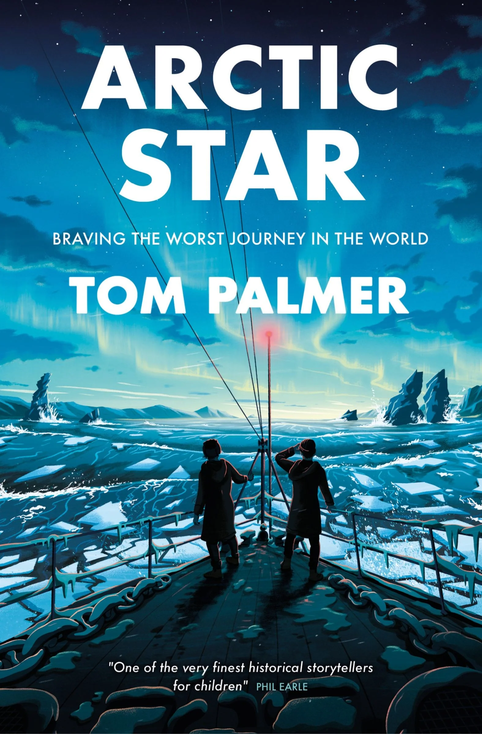 Conkers – Arctic Star - Image 2