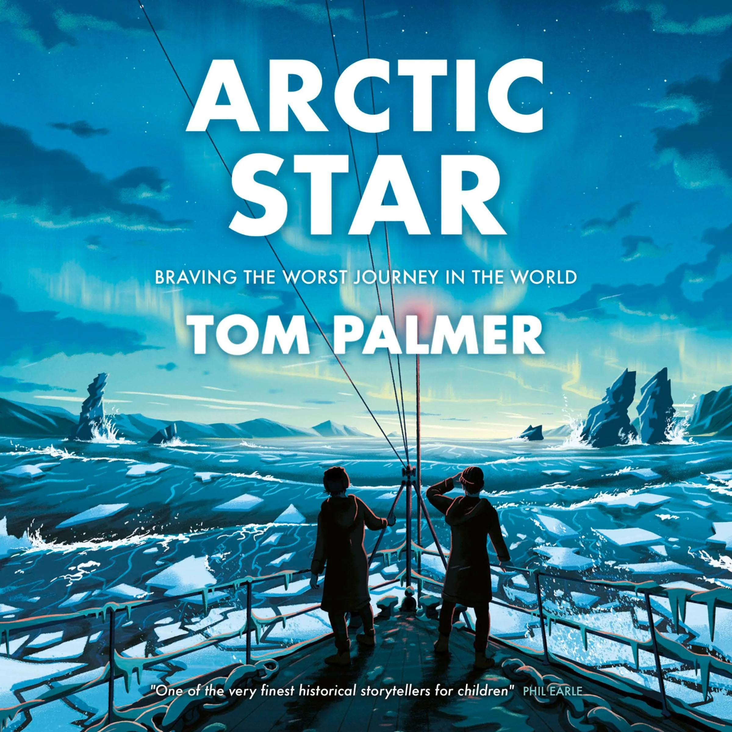 Conkers – Arctic Star - Image 3