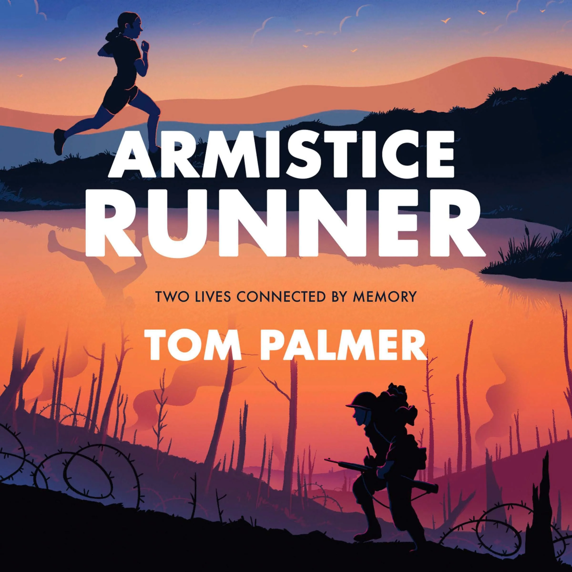 Conkers – Armistice Runner - Image 3