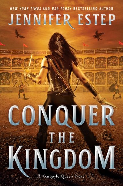Conquer the Kingdom - Image 3