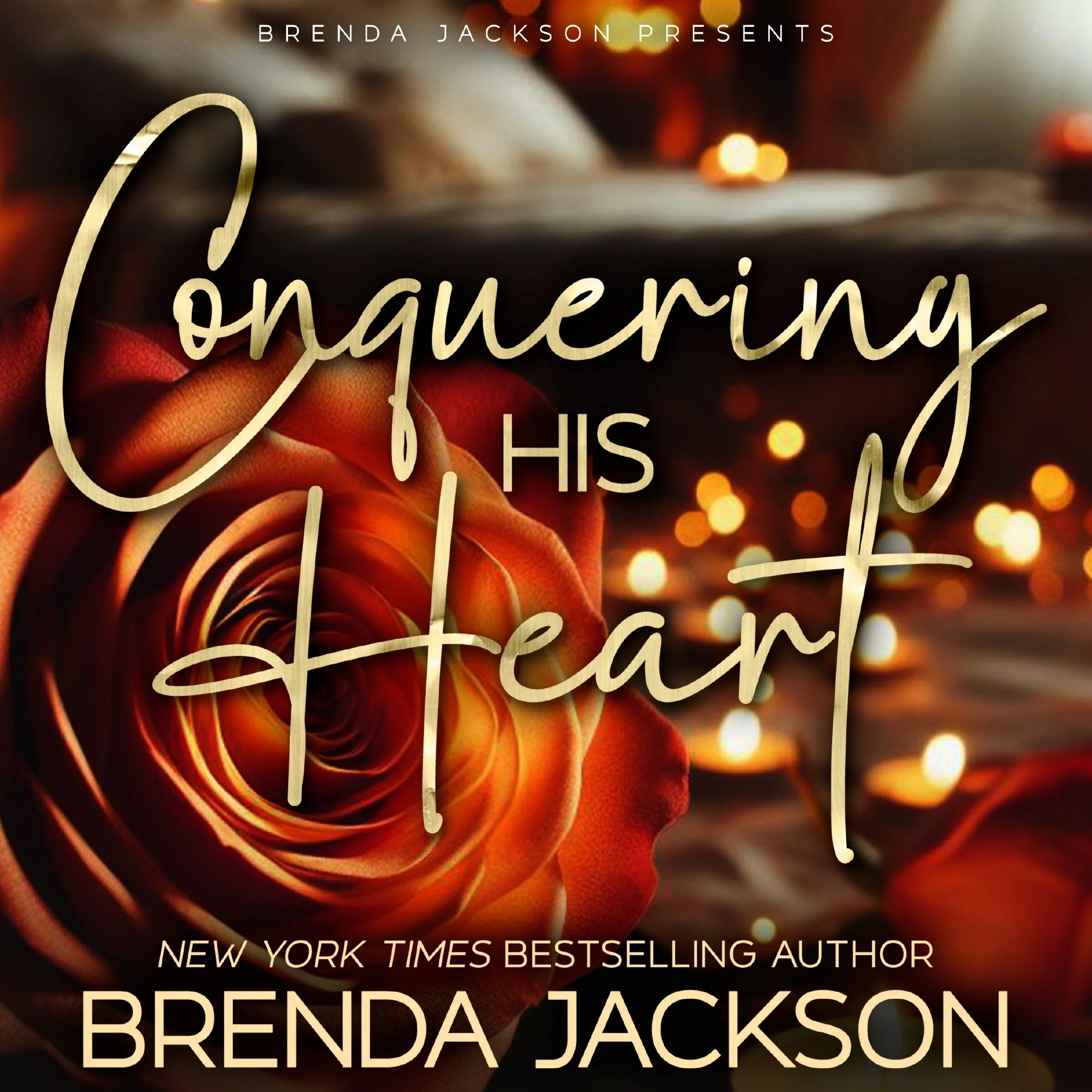 Conquering His Heart - Image 2