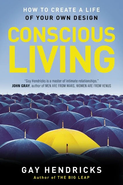 Conscious Living - Image 2
