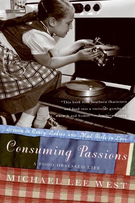 Consuming Passions - Image 2