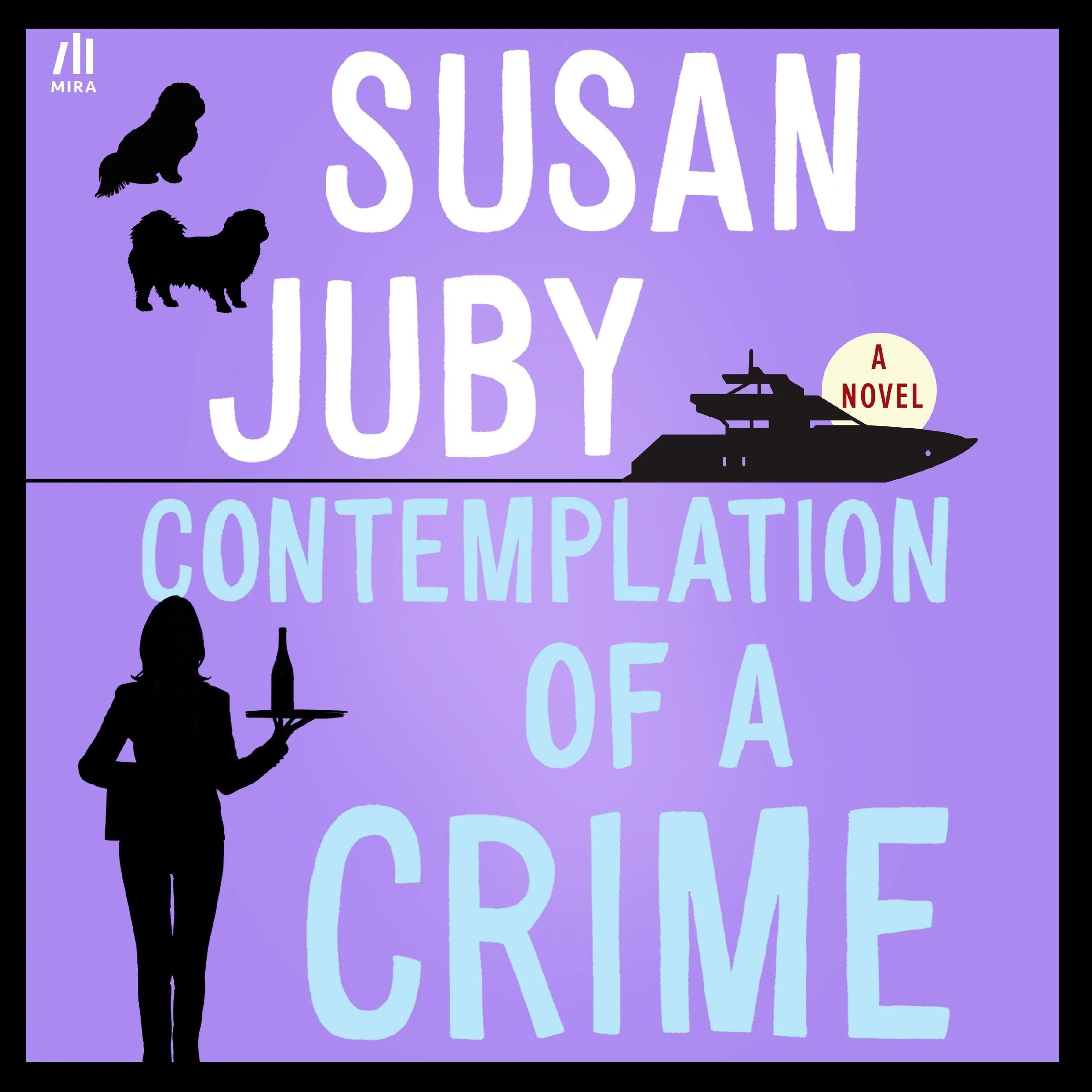 Contemplation of a Crime - Image 4
