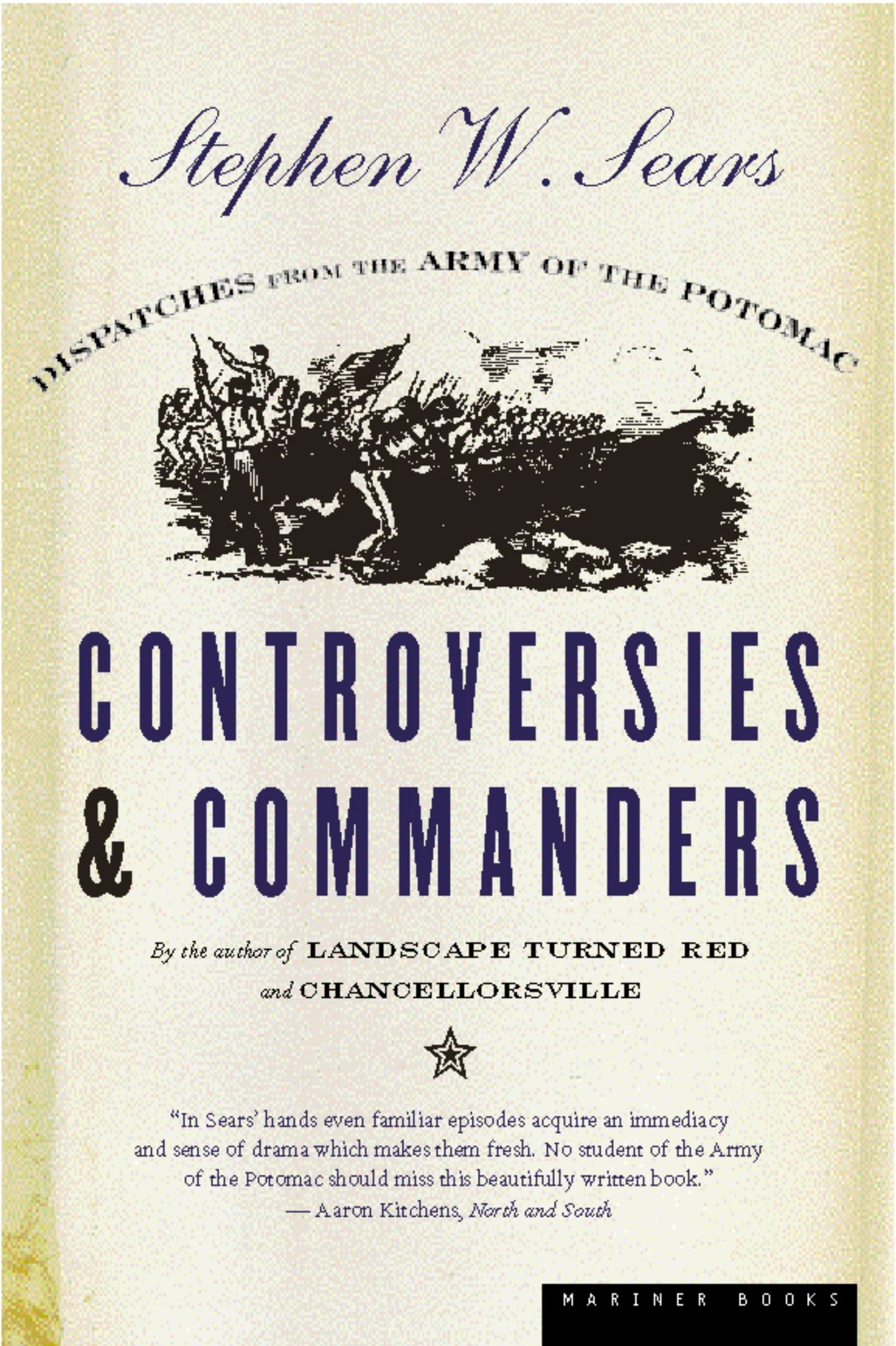 Controversies And Commanders - Image 2