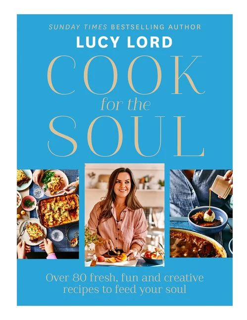 Cook for the Soul: Over 80 fresh, fun and creative recipes to feed your soul - Image 2
