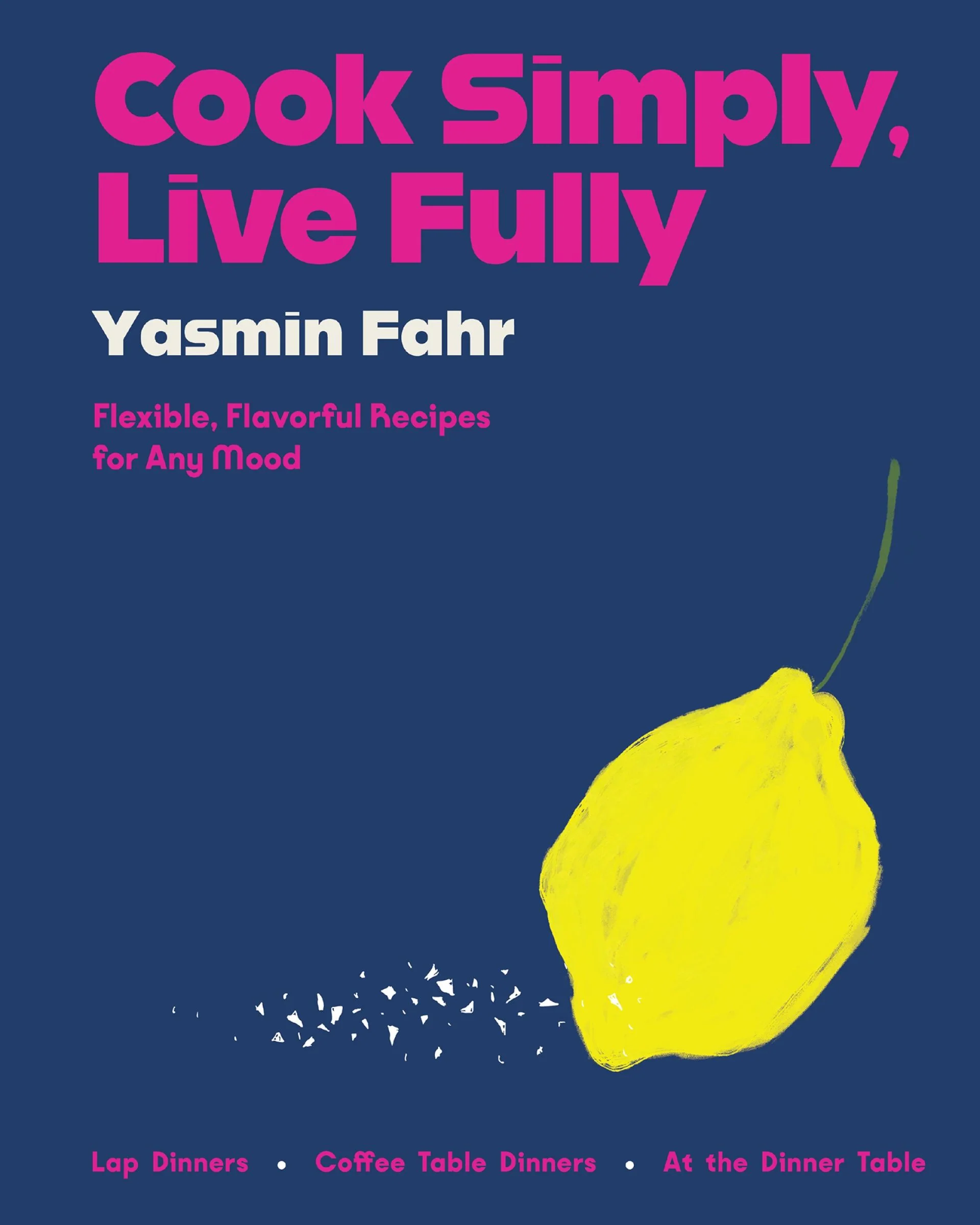 Cook Simply, Live Fully - Image 2
