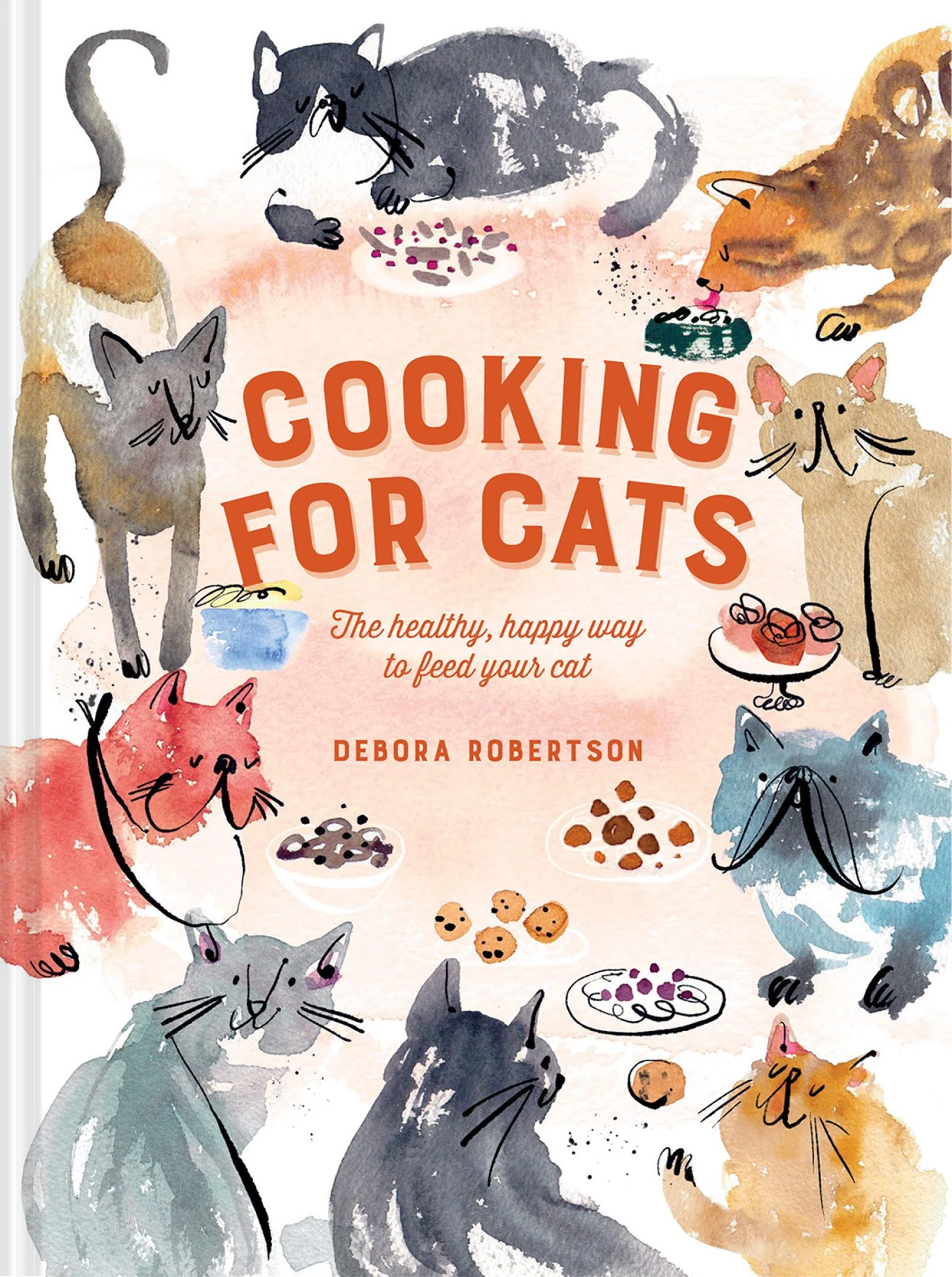 Cooking for Cats - Image 2