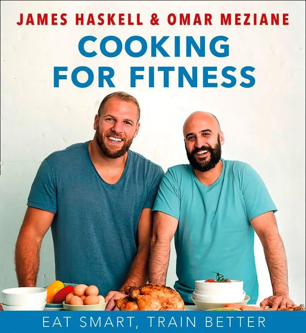 Cooking for Fitness - Image 2