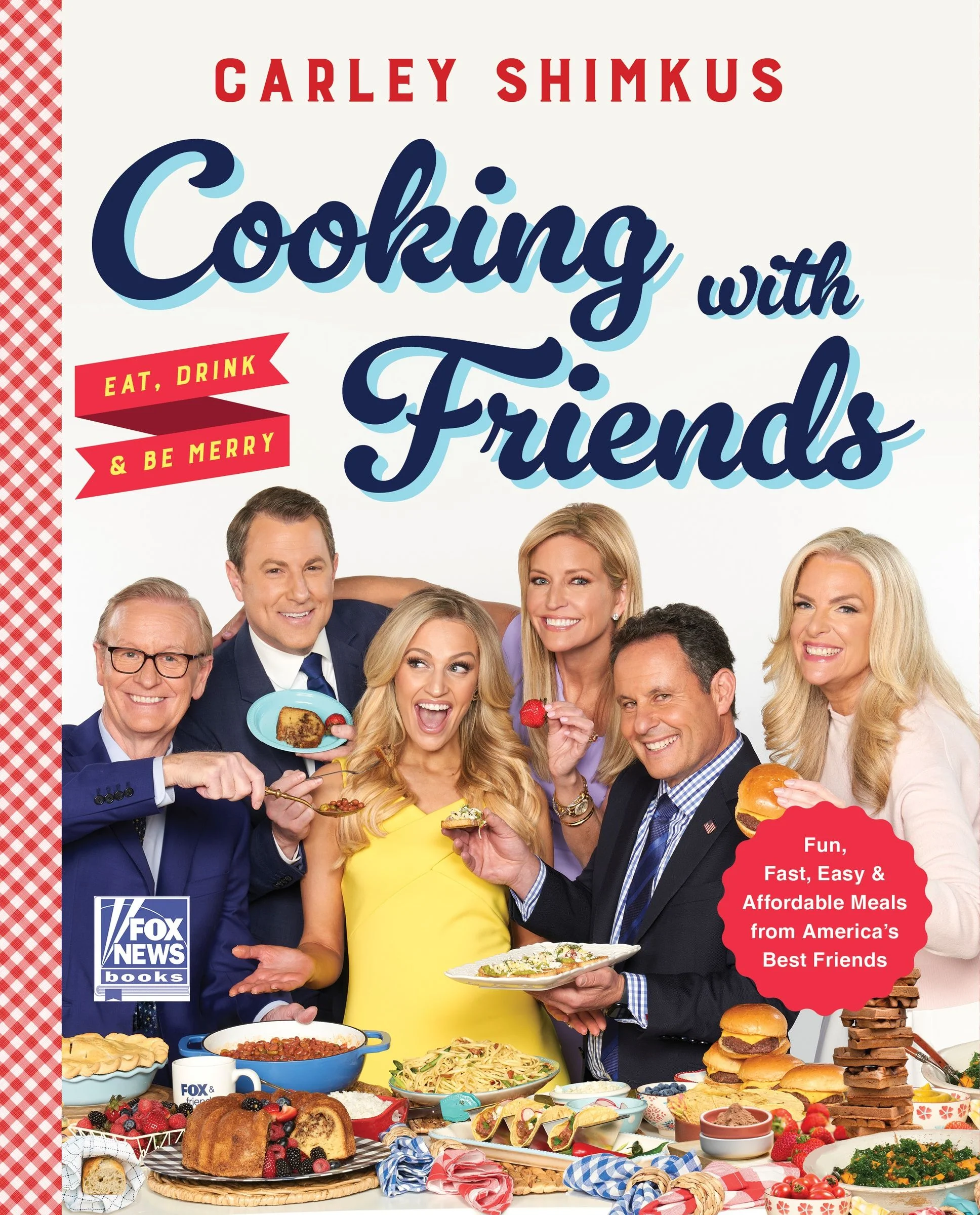 Cooking with Friends - Image 2