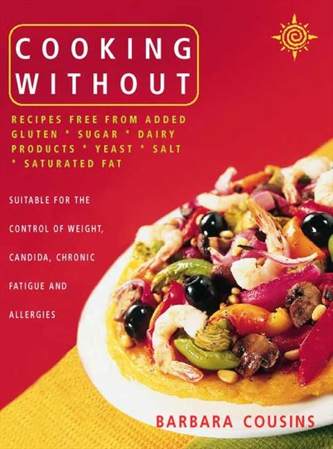 Cooking Without - Image 2