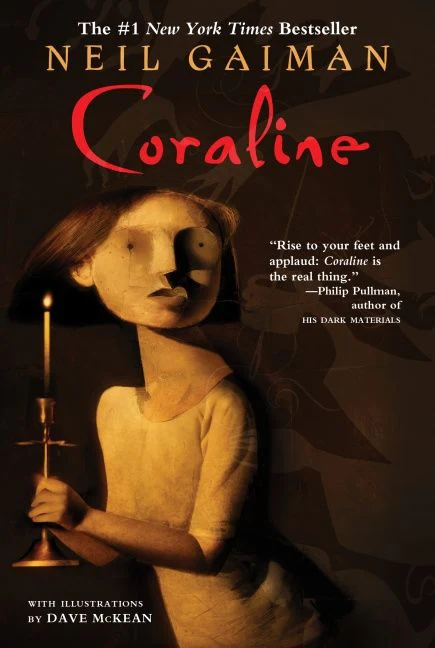 Coraline 10th Anniversary Edition - Image 2