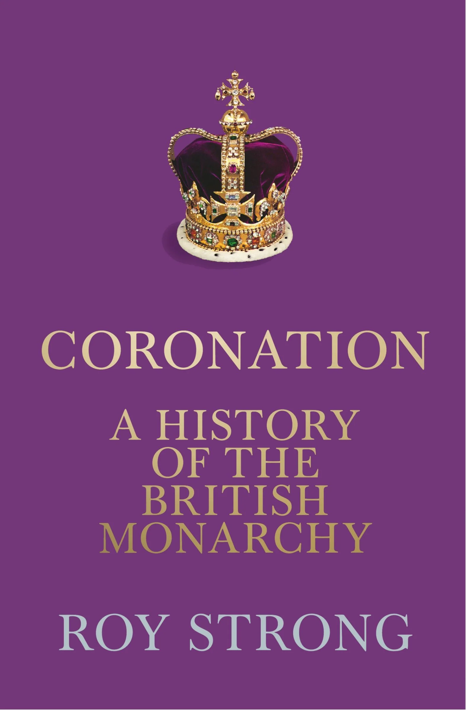 Coronation: A History of the British Monarchy - Image 3