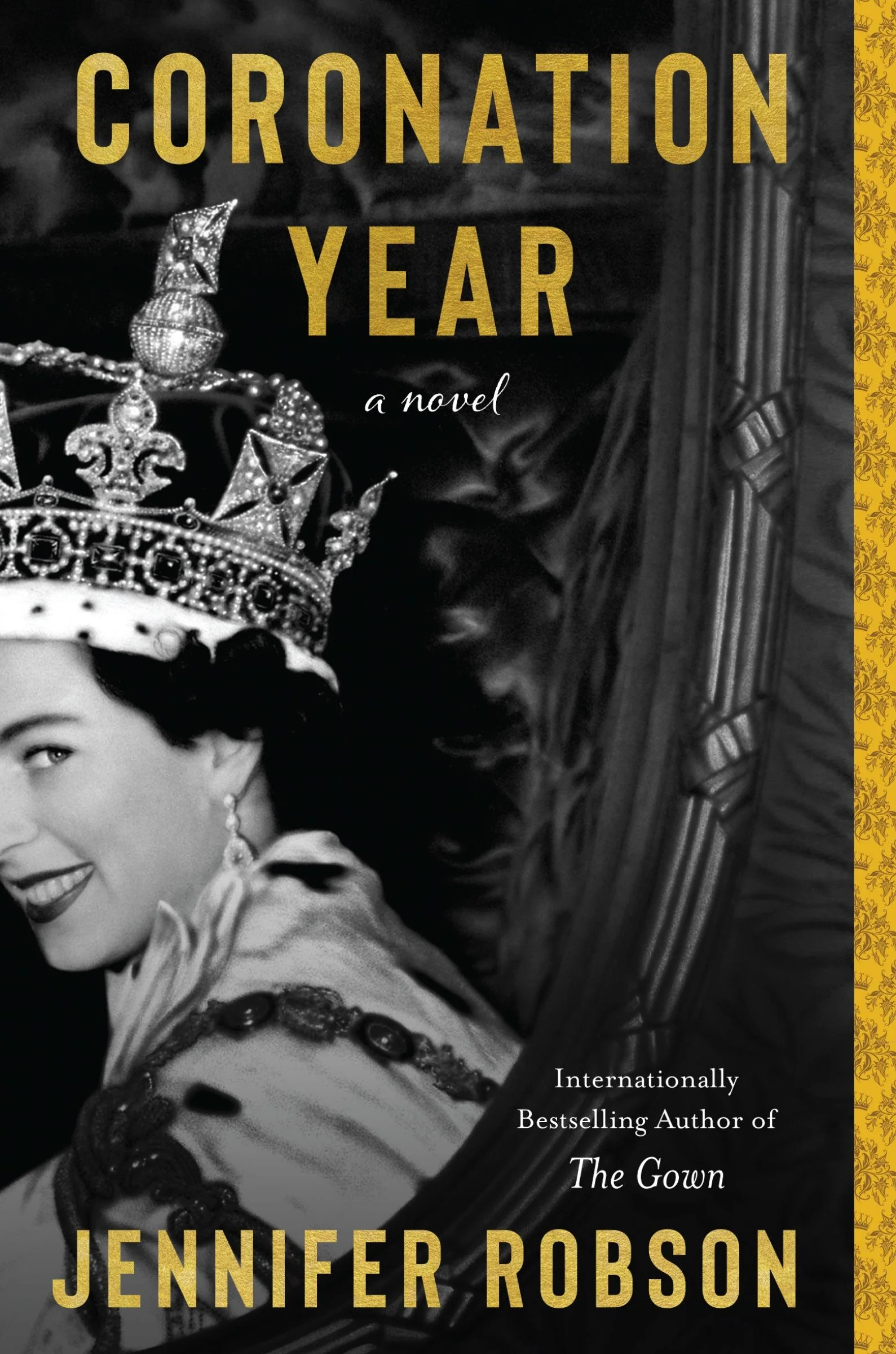 Coronation Year - Image 2