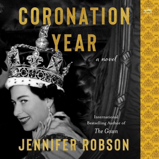 Coronation Year - Image 5