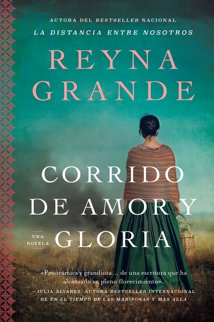 Corrido de amor y gloria - Image 2