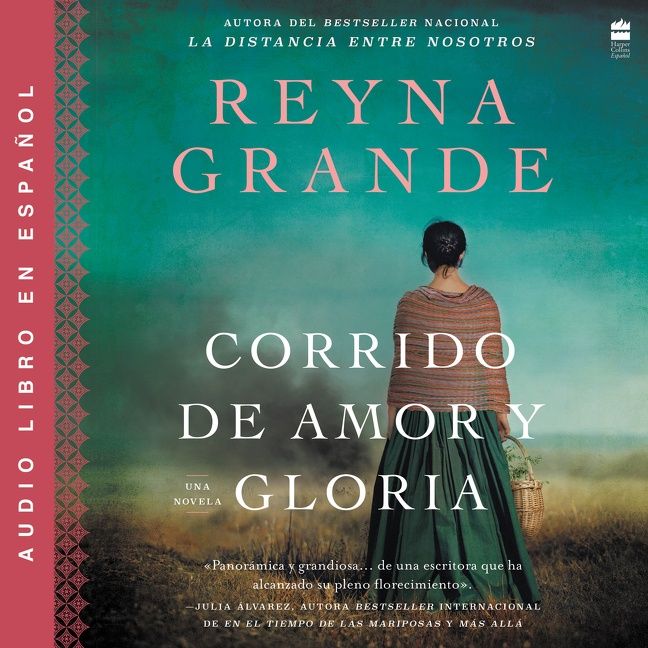 Corrido de amor y gloria - Image 4