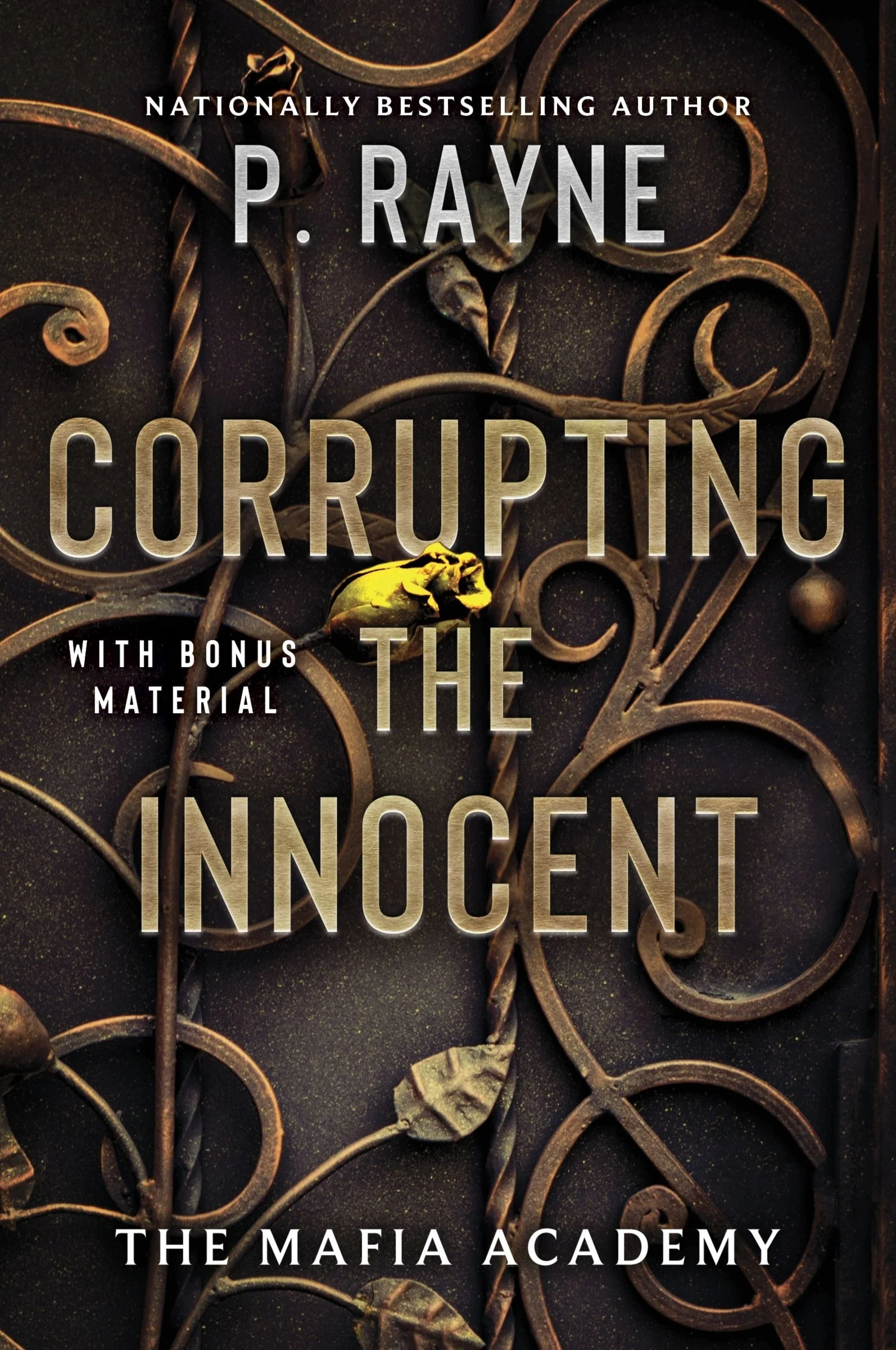 Corrupting the Innocent - Image 3