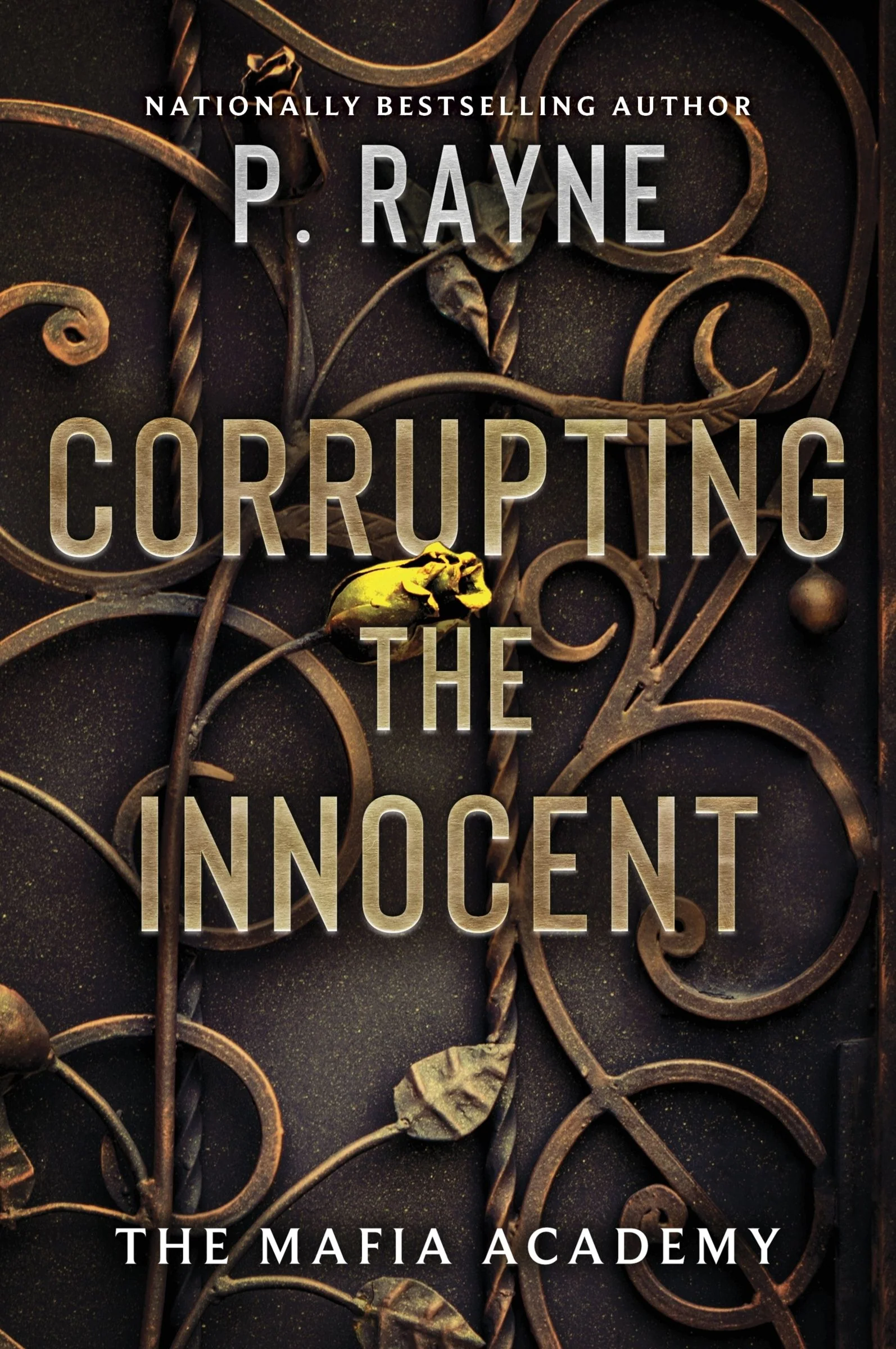 Corrupting the Innocent - Image 5