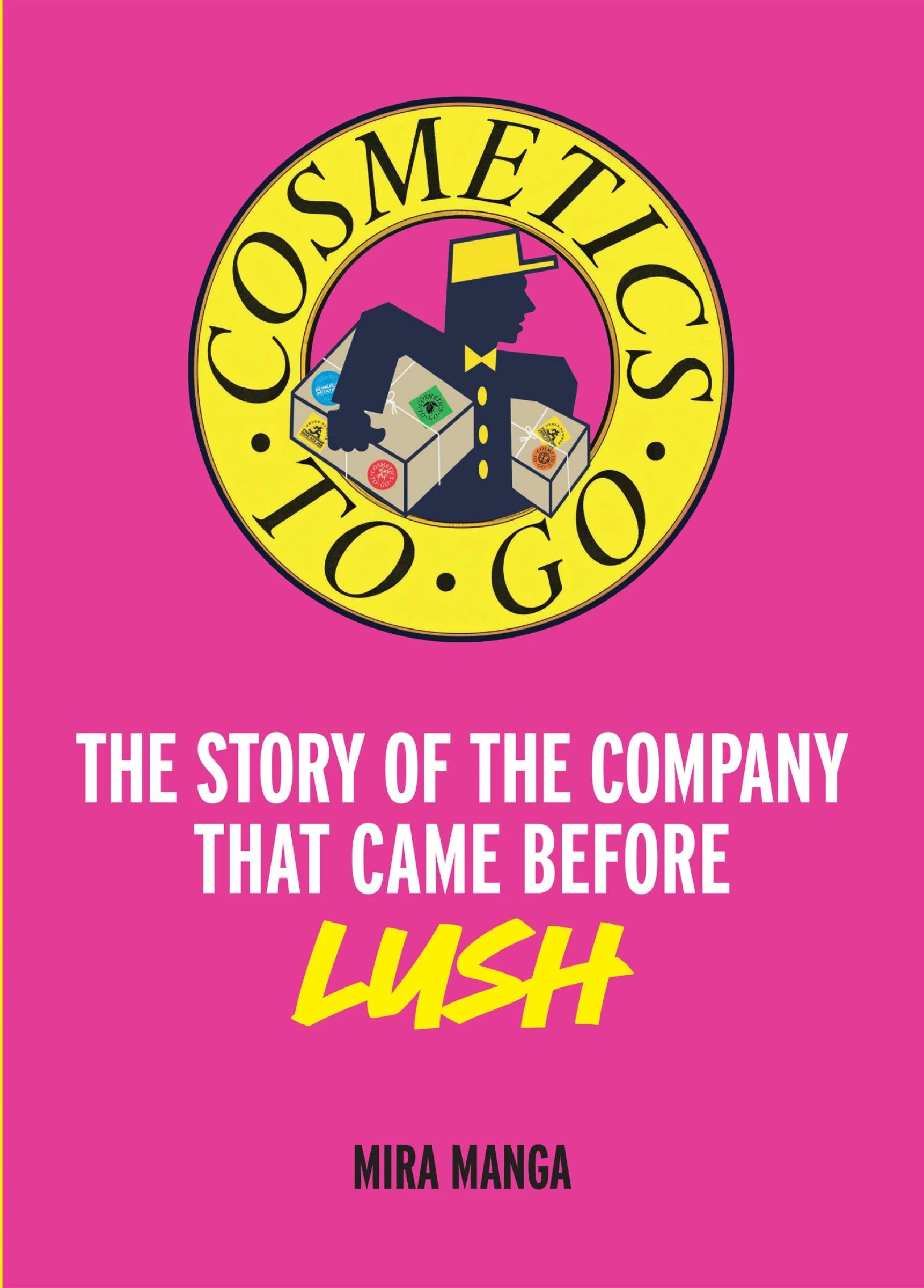 Cosmetics to Go: The Story of the Company that came before LUSH - Image 2