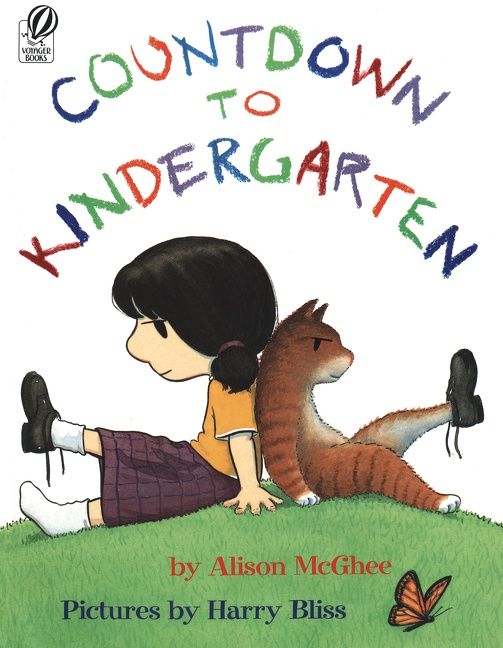 Countdown to Kindergarten - Image 2