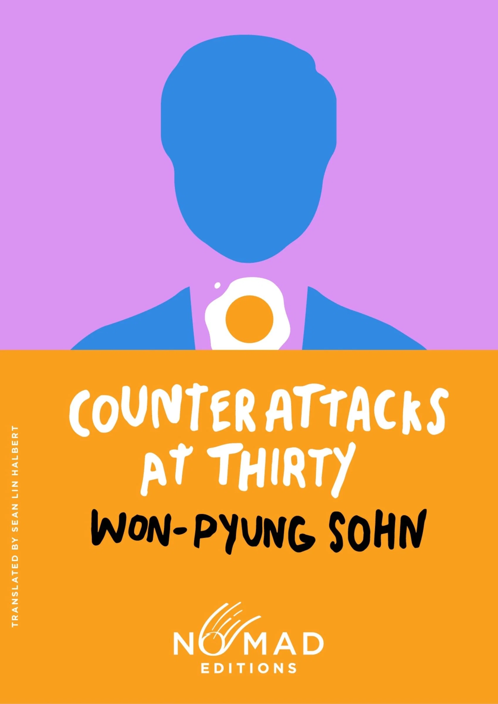 Counterattacks at Thirty (Nomad Edition) - Image 2
